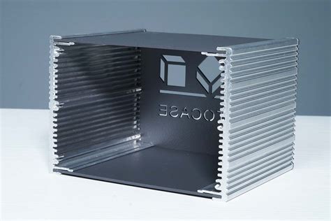 aluminium enclosure quotes|electronic enclosures for engineers.